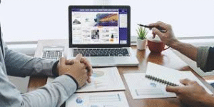 نرم‌افزار اختصاصی برای کسب‌ و کار