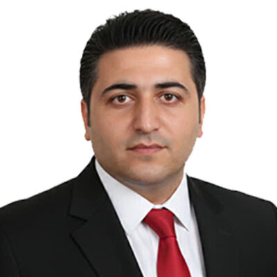 محمدعلی ناظری