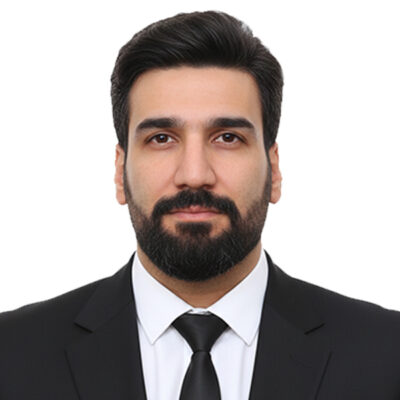علیرضا وهاب