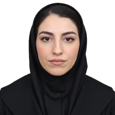زهرا ندیمی